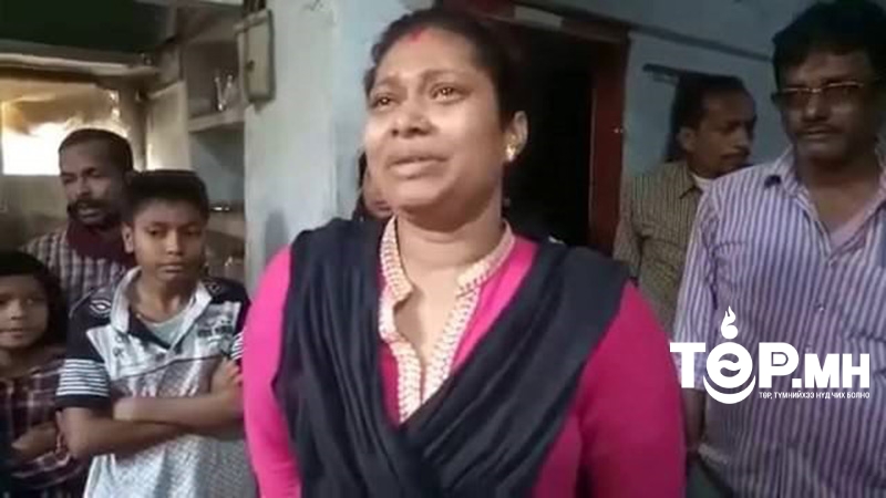 Эхнэрийнхээ бөөрийг “СЭМХЭН” аваад зарчихсан сэргэлэн эрийг баривчилжээ