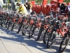 UBIKE дугуйн түрээсийн үйлчилгээ НЭЭГДЛЭЭ