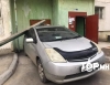 Prius-20 маркийн автомашин дээр хаалганы дээд талын хаалт унажээ