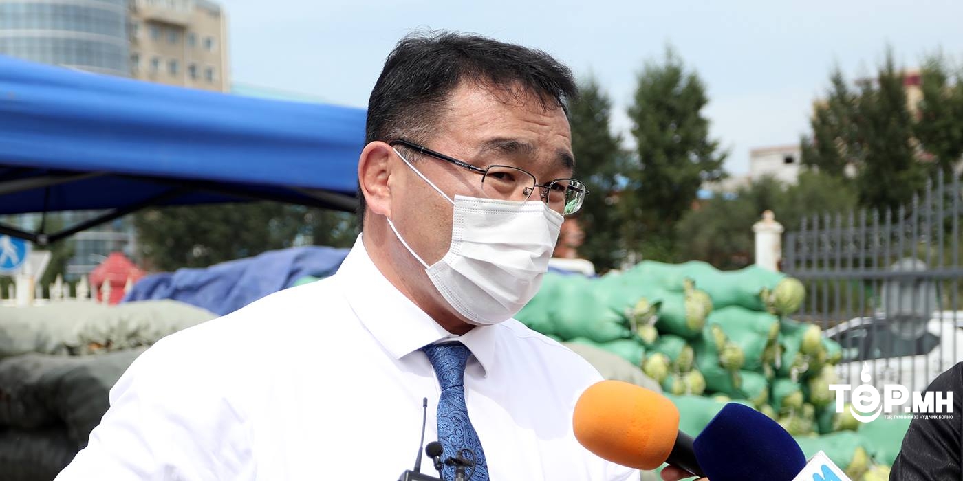 Д.Сумъяабазар: Бизнес хийх гэж буй иргэдээ дэмжих ёстой болохоос хааж боох, торгох ёсгүй