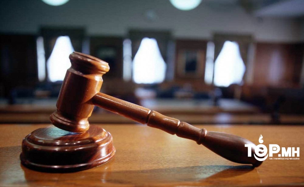 ХӨСҮТ-ийн Хүний нөөцийн албаны дарга И.Орхоныг дахин нэг сар цагдан хорино