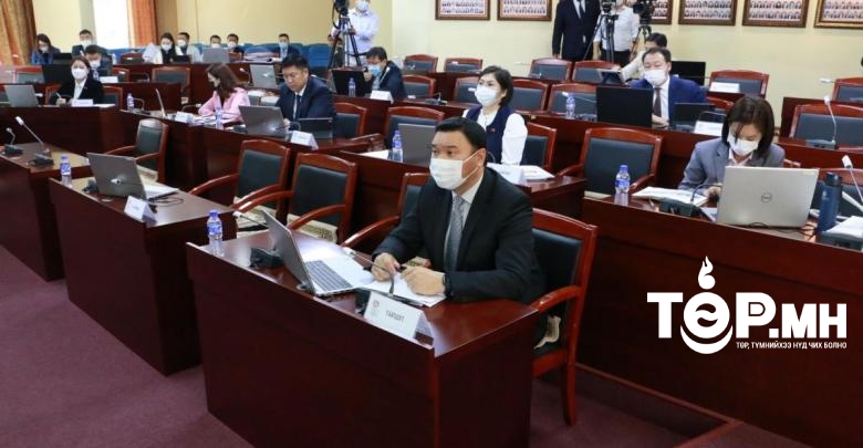 “Орон сууцны VII дугаар нэгж хороолол”-ын хэсэгчилсэн ерөнхий төлөвлөгөөг баталлаа