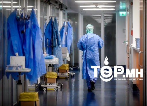 Эмнэлэг, эмнэлгийн ажилчдад нэмэлт цалинг олгохоор боллоо