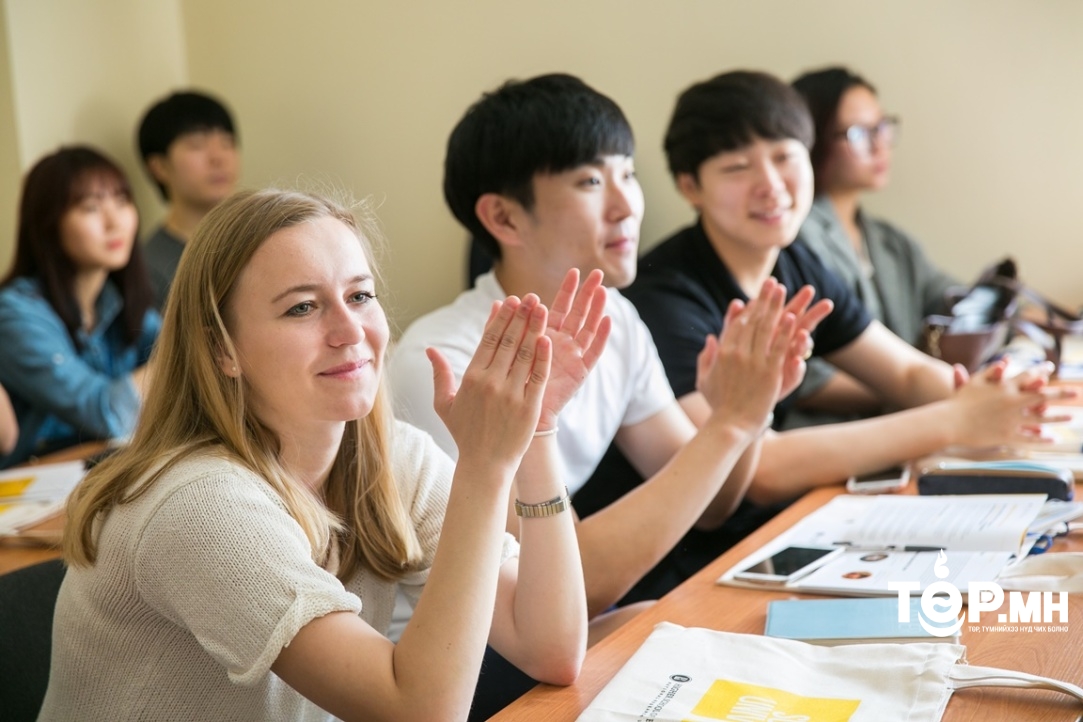 ОХУ-д суралцаж буй гадаад оюутнууд алсын зайнаас суралцах боломжоор хангана