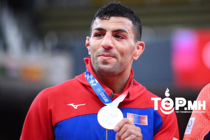 Саид Моллаеи Засгийн газраас олгох 60 сая төгрөгийг хүлээж тэсэлгүй ТӨРДӨӨ гомдлоо