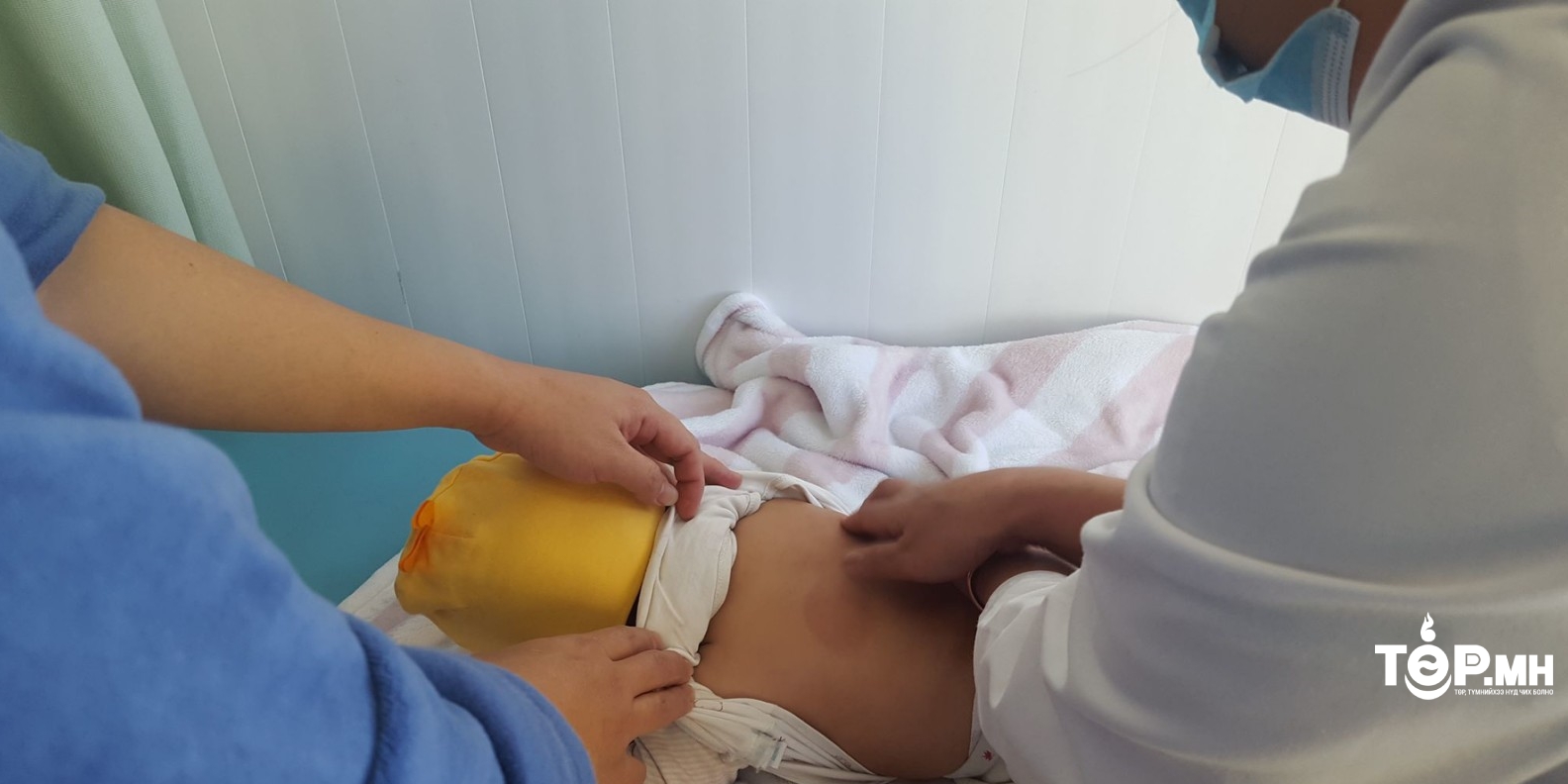 Коронавирусийн халдварын дараах сэргээн засах тусламж, үйлчилгээг үзүүлж эхэлжээ