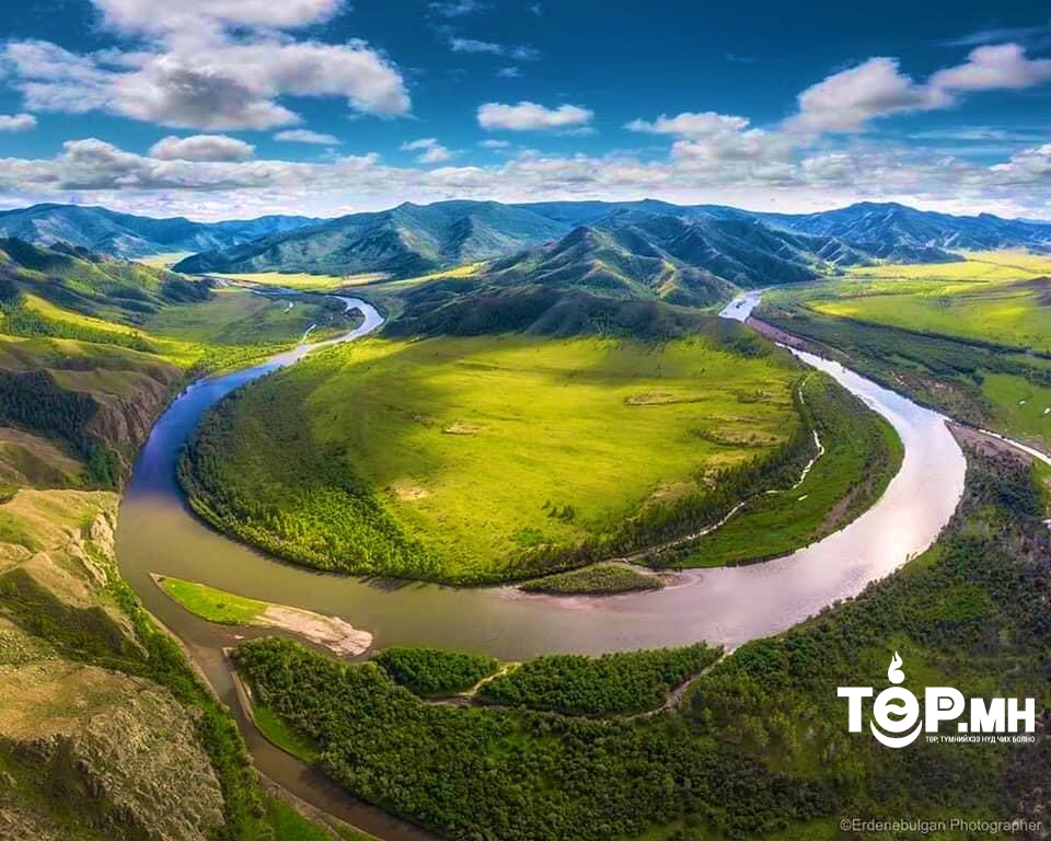 Үерт автсан долоон иргэд гэртээ байхыг хүсжээ