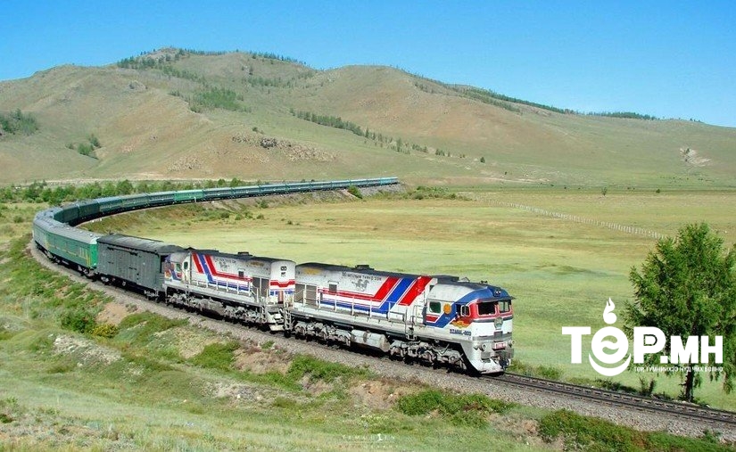 Дараах бичиг баримтыг бүрдүүлсэн зорчигчид галт тэргээр үйлчлүүлнэ