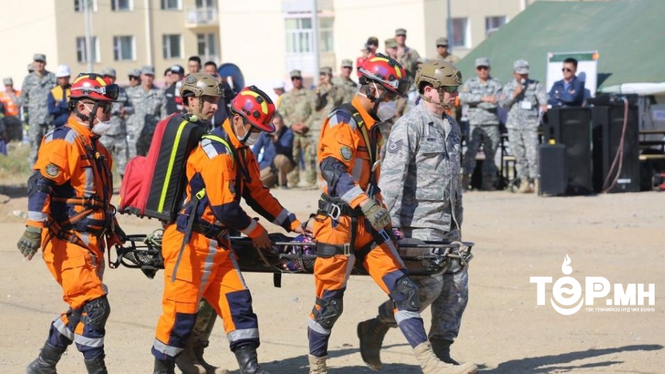 “Хангай-21” хамтарсан сургалт, дадлага сургуульд 180 гаруй төлөөлөгч оролцоно