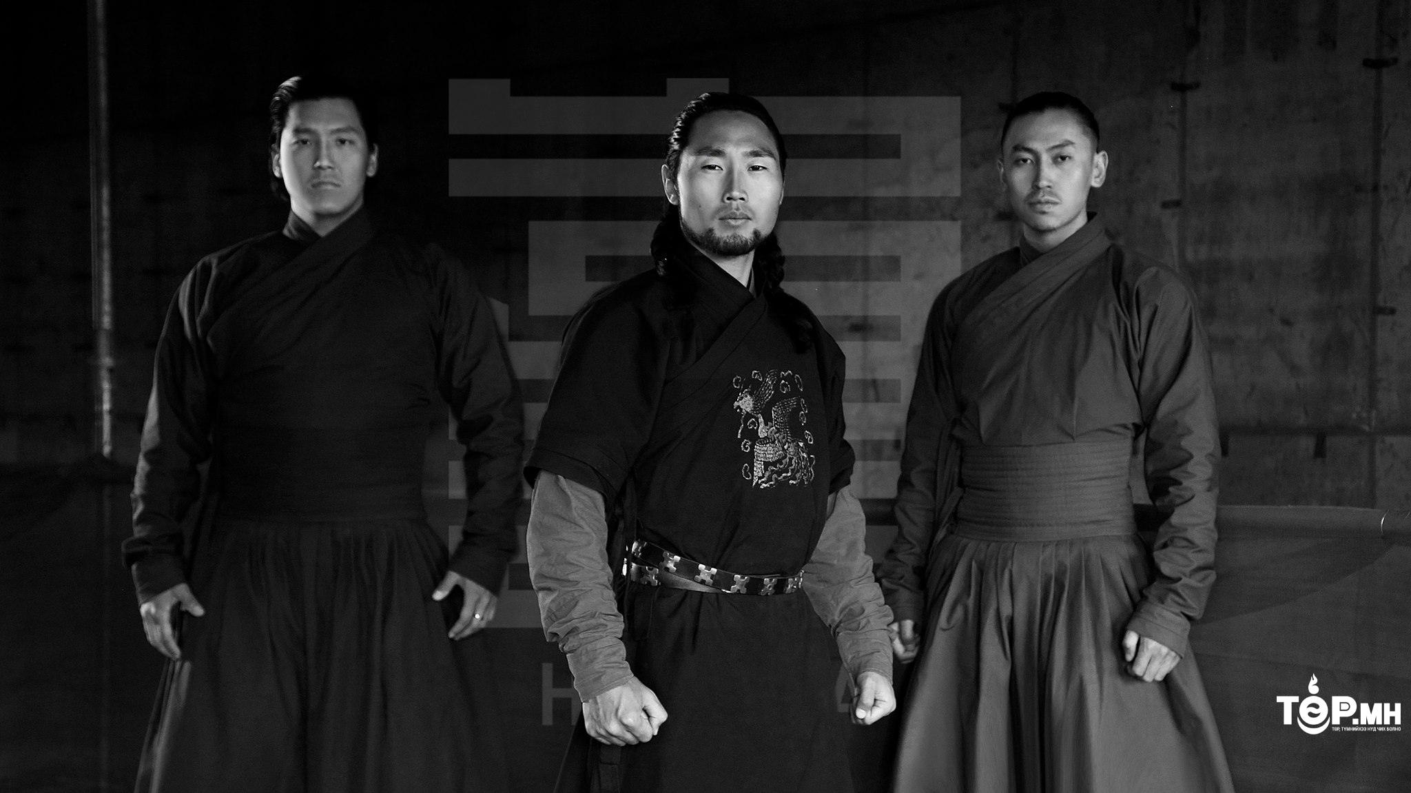 М.Чингисхаан Парламентад суудал авах уу?