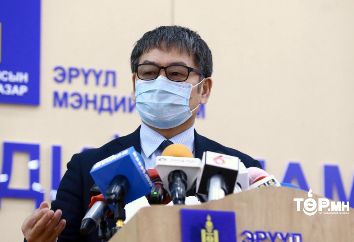 Шүүх Д.Нямхүүг ХӨСҮТ-ийн захирлаар БУЦААН ТОМИЛОХ шийдвэр гаргажээ