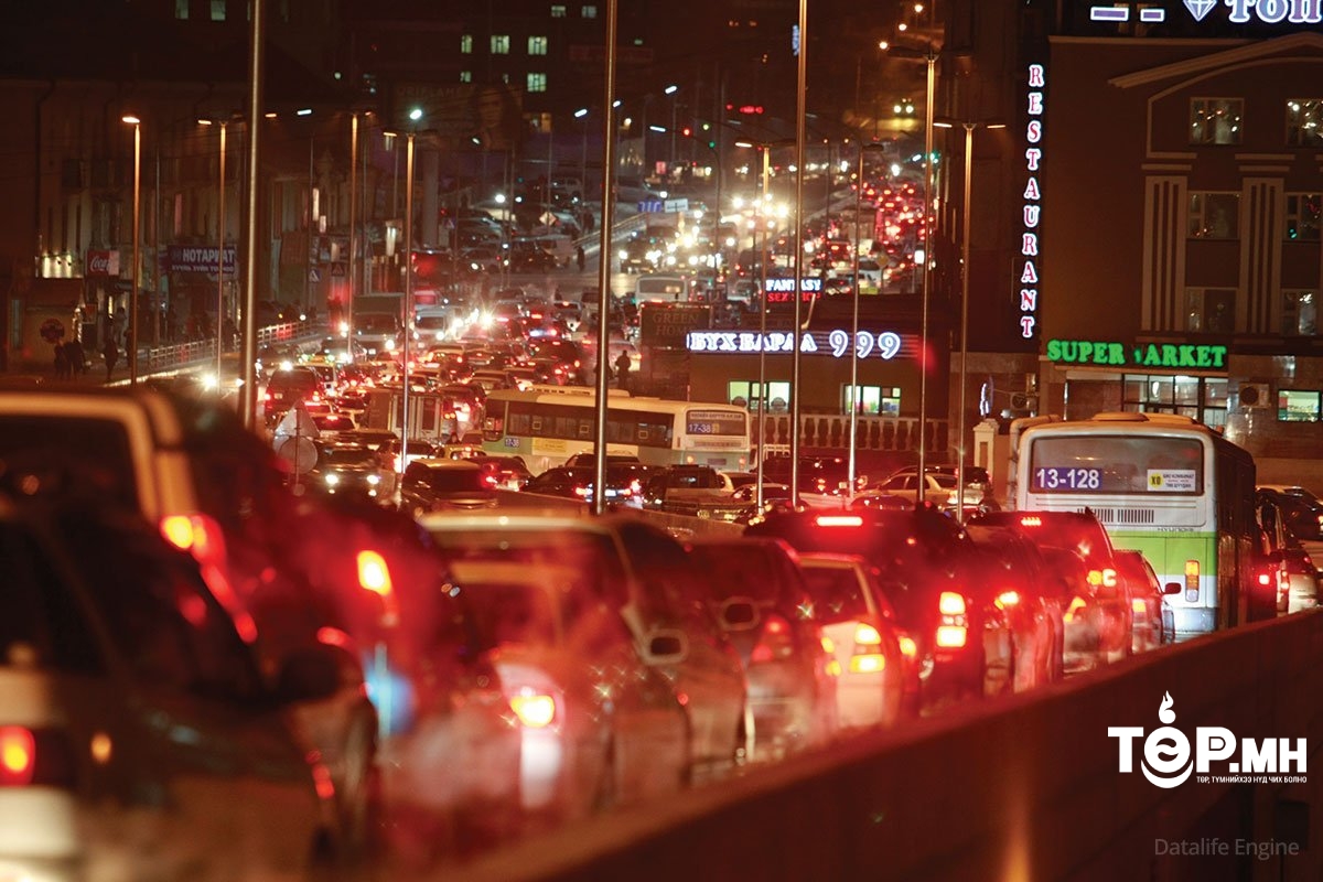 Хотын ТҮГЖРЭЛИЙГ БУУРУУЛАХ 223 км авто замыг ИРЭХ ГУРВАН ЖИЛД барихаар төлөвлөж байна