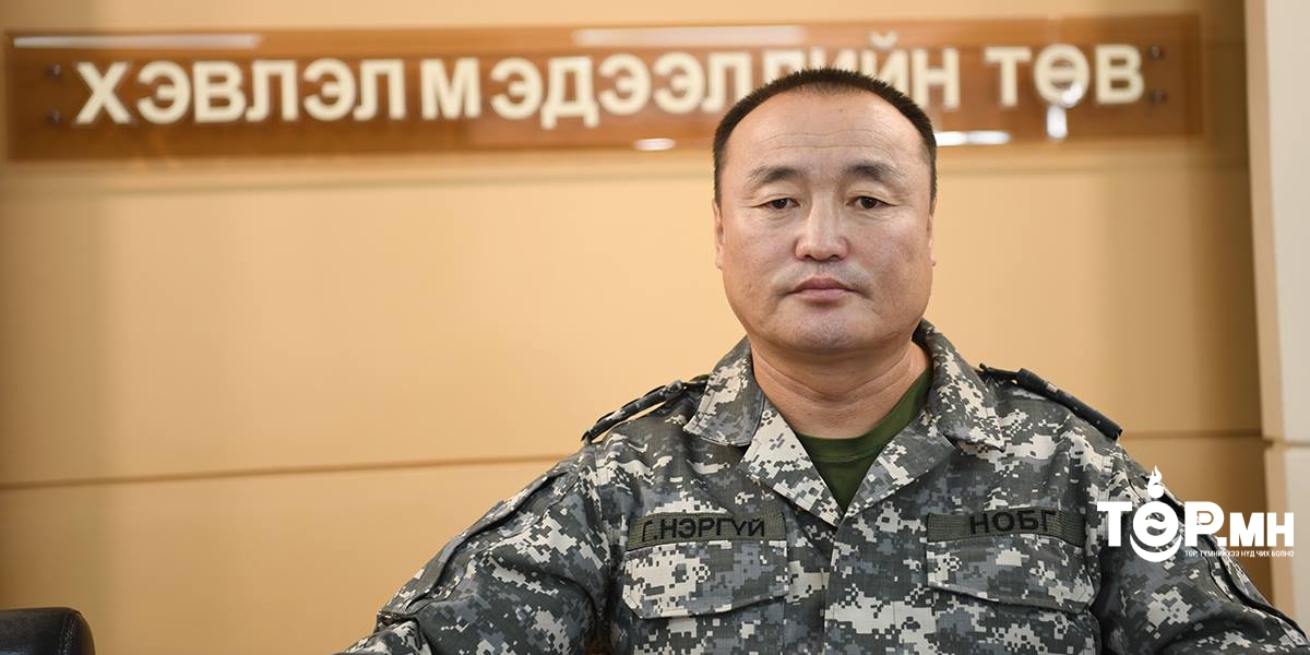 Г.Нэргүй: Газар хөдлөлтийн гамшгийг анхааруулах дуут дохио бүхий 15 цамхаг нэмж байгуулна