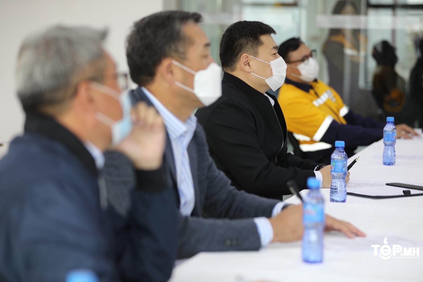 "Таван толгой түлш" сайжуулсан шахмал түлшний үйлдвэр ирэх сараас бүрэн хүчин чадлаараа ажиллана