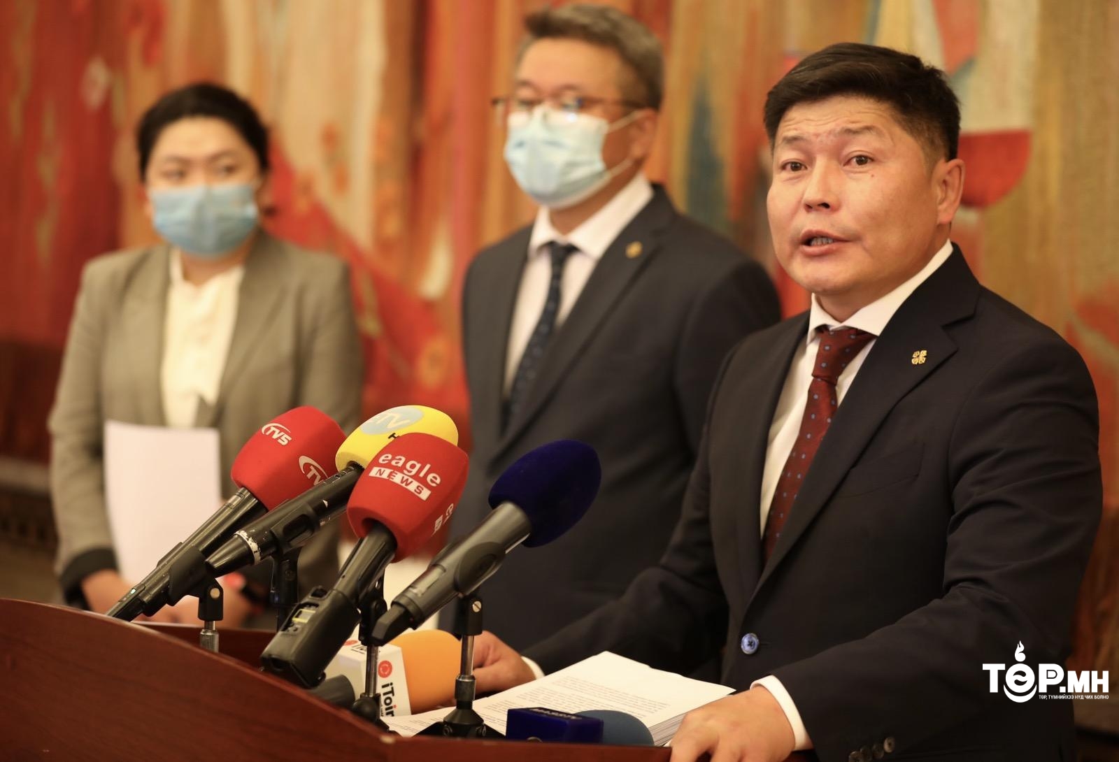 Х.НЯМБААТАР: Оюутолгойн гүний уурхайн бүтээн байгуулалтын зардал хэтэрсэн, ашиглалтад орох хугацаа хойшилсон нь ГЕОТЕХНИКИЙН асуудлаас ШАЛТГААЛААГҮЙ гэсэн дүгнэлт гарсан