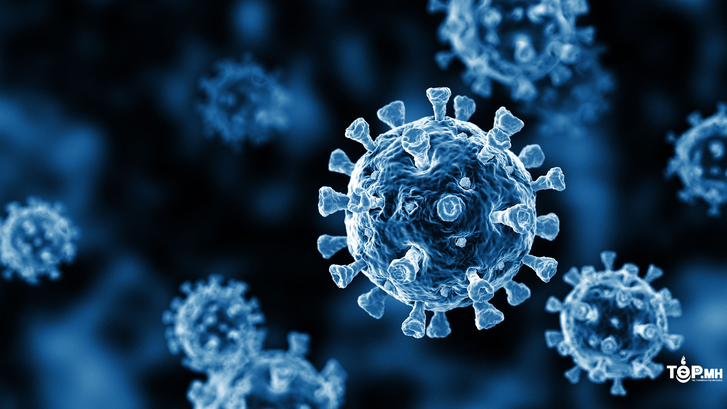 Дэлхийд Коронавирусээр 4,441,671 хүн нас баржээ