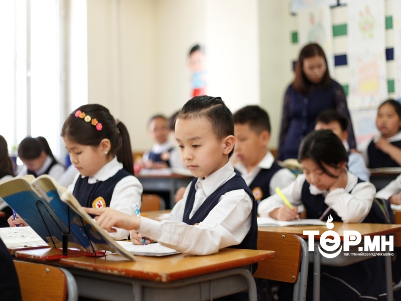 Нэгдүгээр ангид элсэгчдийг цахим системээр БҮРТГЭЖ эхэллээ