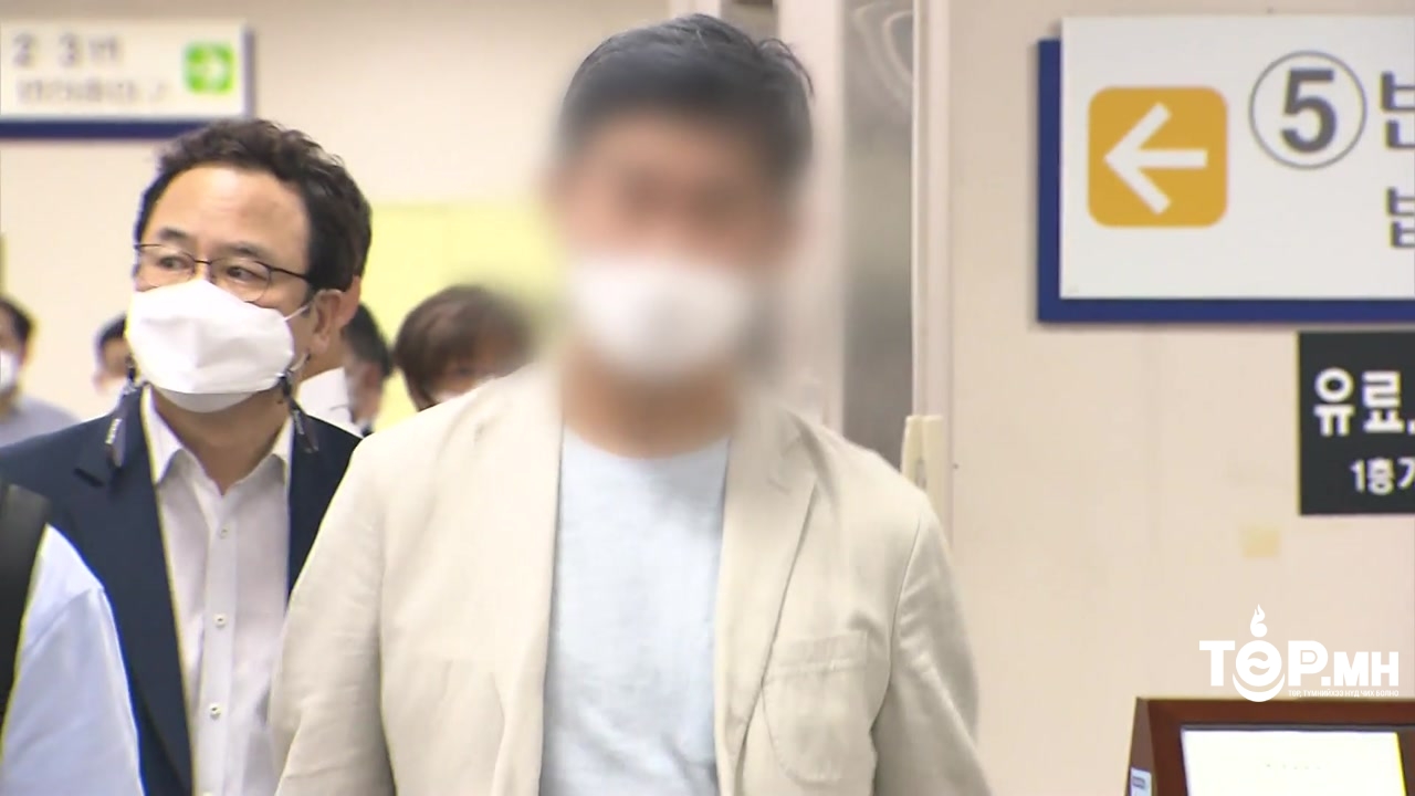 Хууль зүйн сайд асан Чо Кукийн төрсөн дүү Чо Квон  өнөөдөр суллагдаж байна