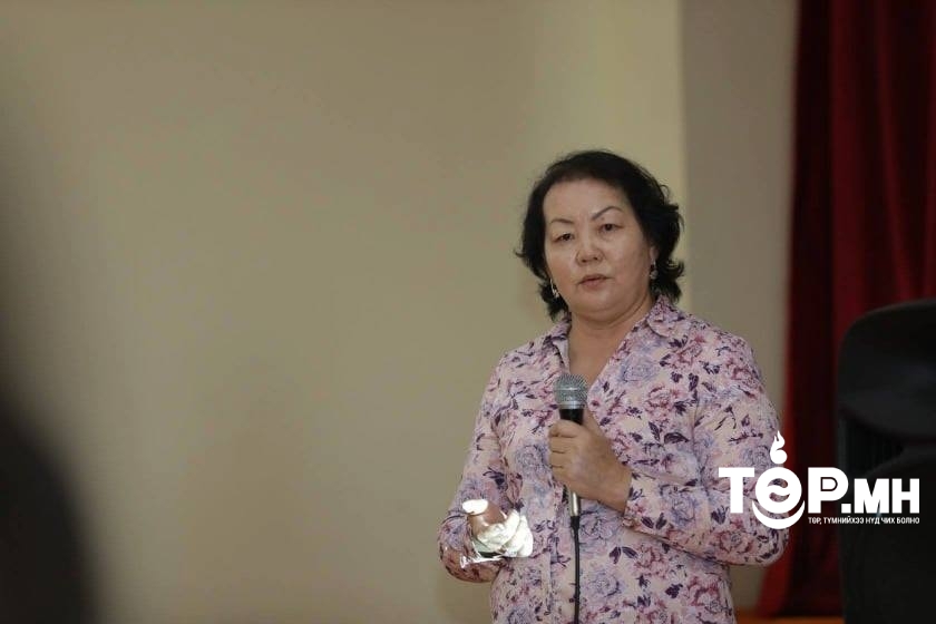 Н.БАЯРСАЙХАН: Засгийн газар “Нийгмийн нөлөөллийн үнэлгээ” хийх аргачлалыг батлах шаардлагатай