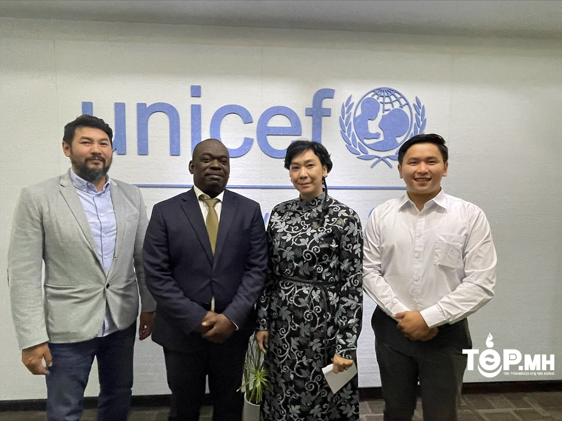 Монгол Улс анх удаа спортын олон төрөлт залуучуудын наадмыг зохион байгуулна