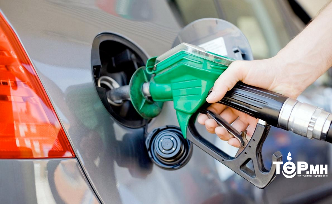 Эхний 6 сард импортолсон автобензиний импортын үнэ өмнөх оны мөн үеэс 2.3 дахин өссөн байна