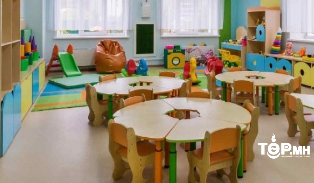 Нийслэлийн цэцэрлэгийн насны 73,818 хүүхдийн бүртгэл хийгджээ