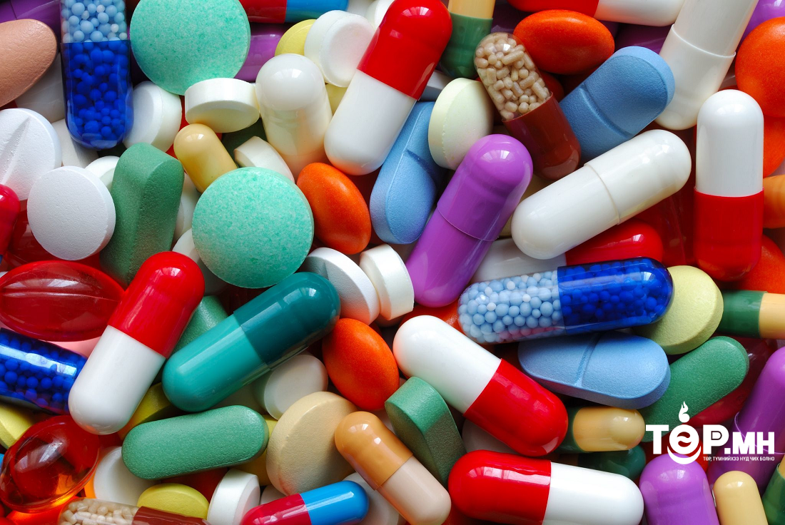 ЭМДЕГ: Хүүхдийн уналт, таталтын эсрэг эмийн үнийг 100 хувь хөнгөлнө