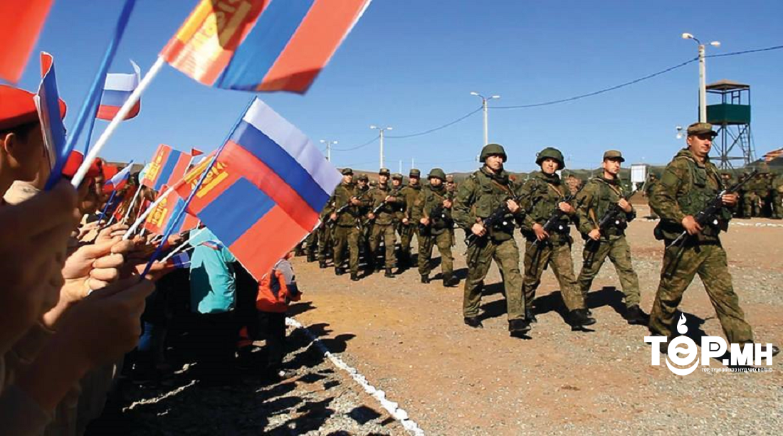 "Сэлэнгэ-2022" цэргийн сургуулилалтад нийт 1200 орчим цэргийн алба хаагч, 300 байлдааны болон тусгай техник оролцжээ