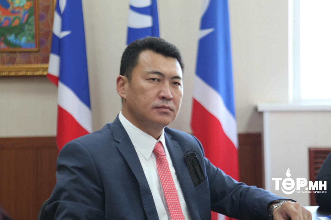 АН-ын Намын байгуулалтын газрын дарга Ж.Өнөржаргал: Энэ засгийн газар бол иргэдийг дээрэмдэх зорилготой сүрэг тонуулчид