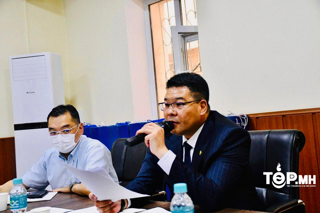 Эмч, эмнэлгийн мэргэжилтэн, эрүүл мэндийн ажиллагсдын нийгмийн баталгааг сайжруулах боломж улам бүр нэмэгдэж байна