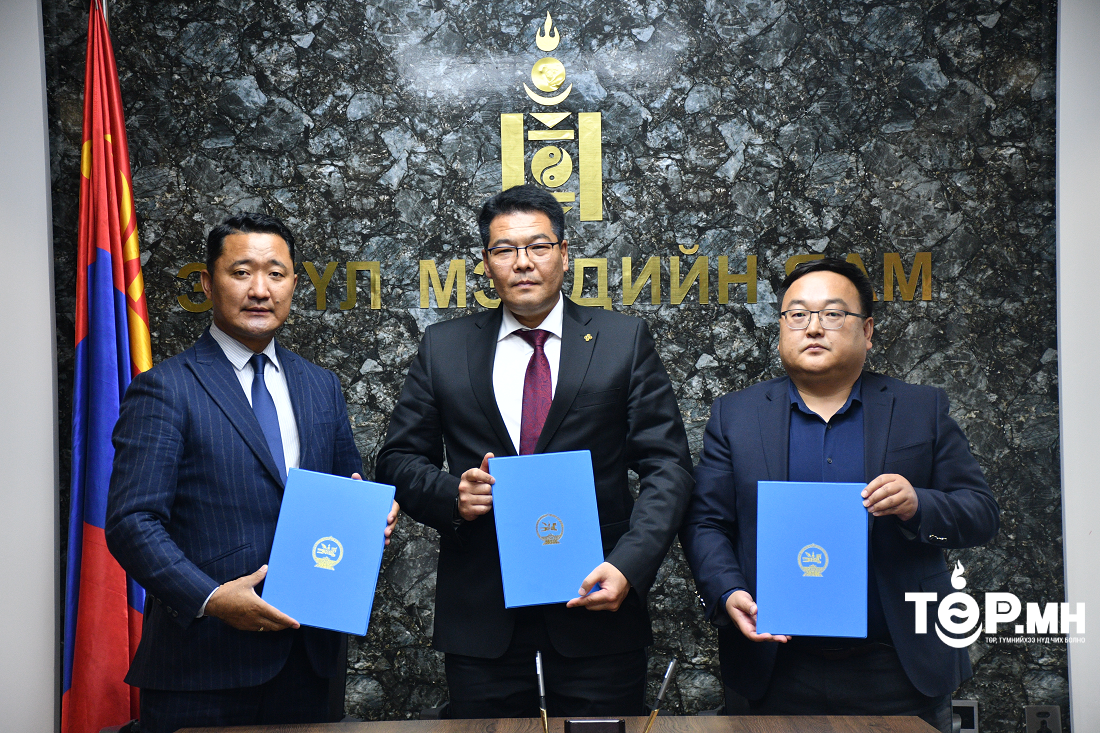 Сум орон нутгийн түргэн тусламжийн машины хүрэлцээг сайжруулах хандивын аян эхэллээ