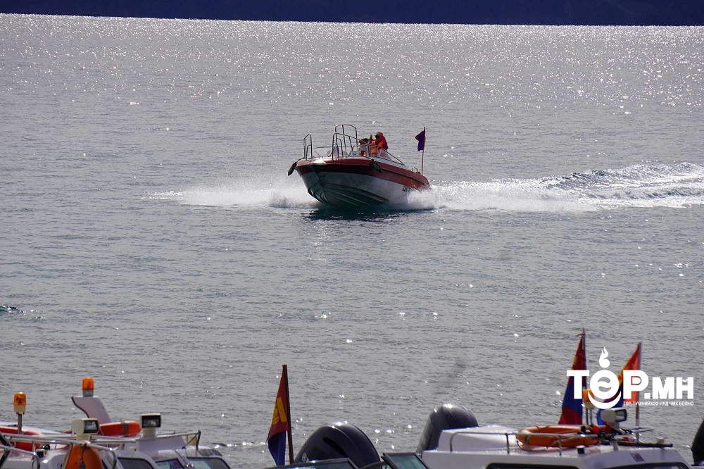 Усан замын тээвэр үүсэж, хөгжсөний 70 жилийн ой тохиож байна