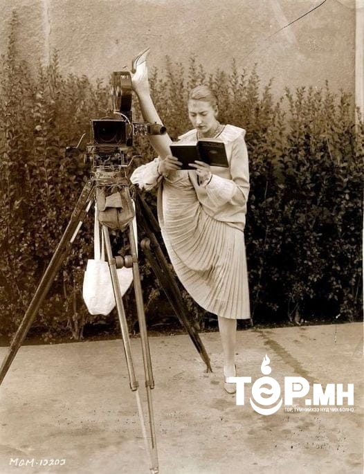 80 нас хүрсэн ч сурч хөдөлмөрлөсөн хүмүүс