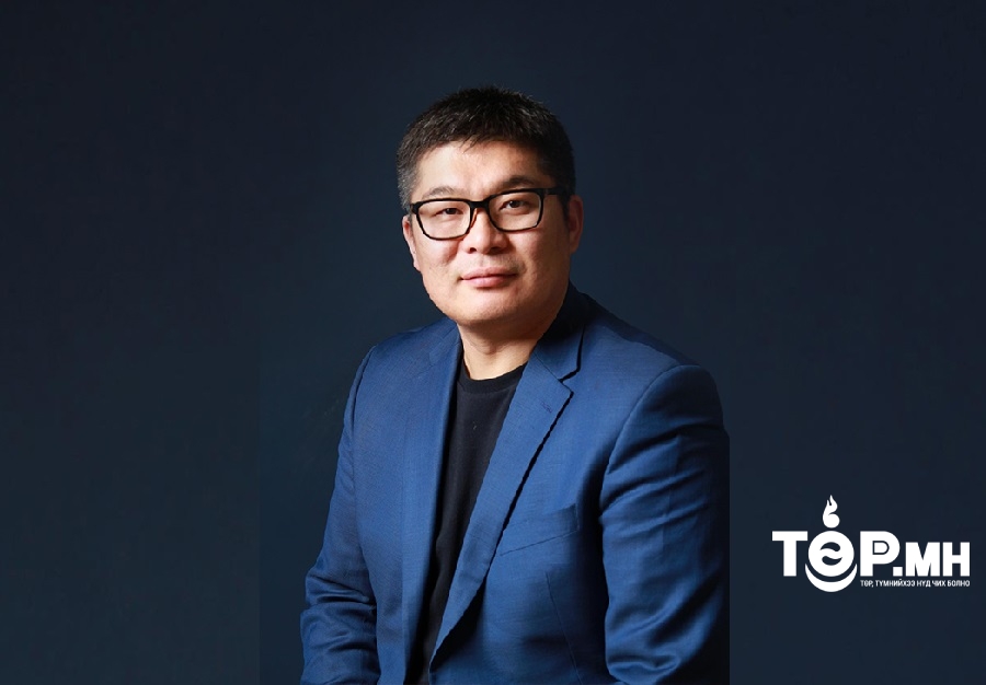 Б.Ган-Очир: Б.Жавхлан сайдын хариуцах ёстой өр төлбөрийг МАН, АН-ынх гээд ялгаад сууж байдаг дэлхий байхгүй шүү