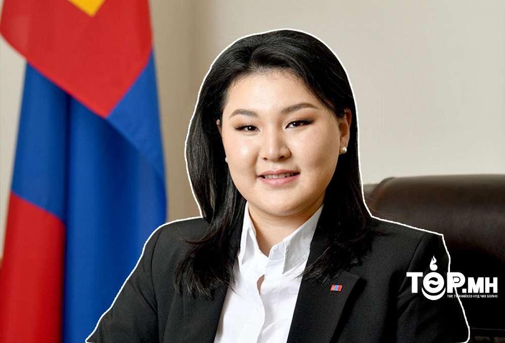 Ховд аймгийн засаг даргад нэр дэвшсэн Т.Дэлгэрсайхан нэрээ татаж Э.Болормаа ганцаараа ӨРСӨЛДӨЖ байна