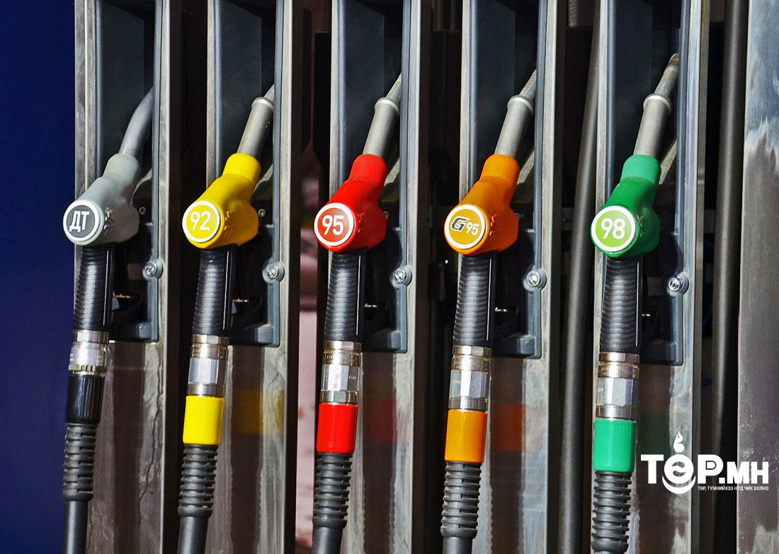 Улаанбаатар хотын хэмжээнд нийт 59,961 тн шатахууны үлдэгдэлтэй буюу хэвийн нөөцтэй байна