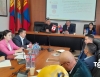 Аймгийн төр, иргэний нийгмийн байгууллагууд жендэрт суурилсан хүчирхийллийг бууруулахад хамтран ажиллах чиглэлээр хэлэлцлээ