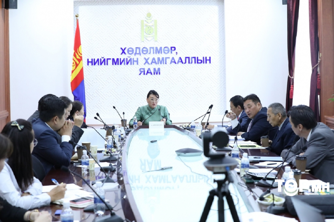 Оршуулгын тэтгэмжийн хэмжээг шинэчлэн тогтоолоо