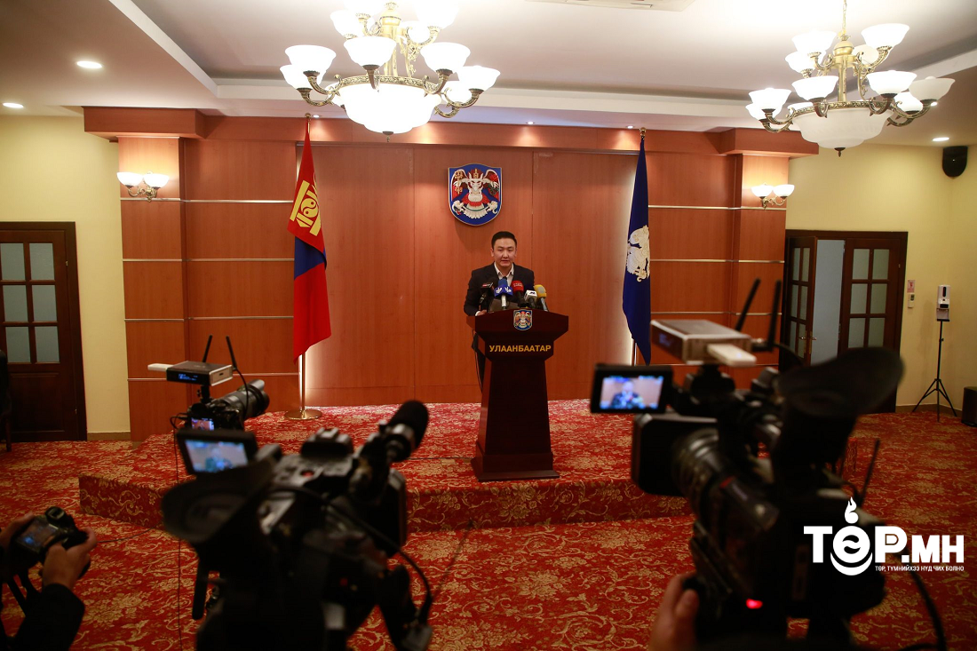 "Car Sharing" үйлчилгээг нэвтрүүлэхийг зөвлөж байна