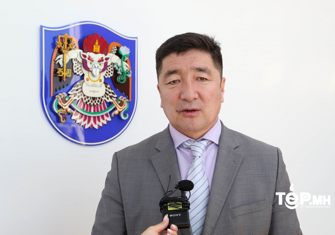 Б.Бямбадорж: Хүүхдүүдэд аав ээж, асран хамгаалагчийн зөвшөөрлөөр вакцин тарина