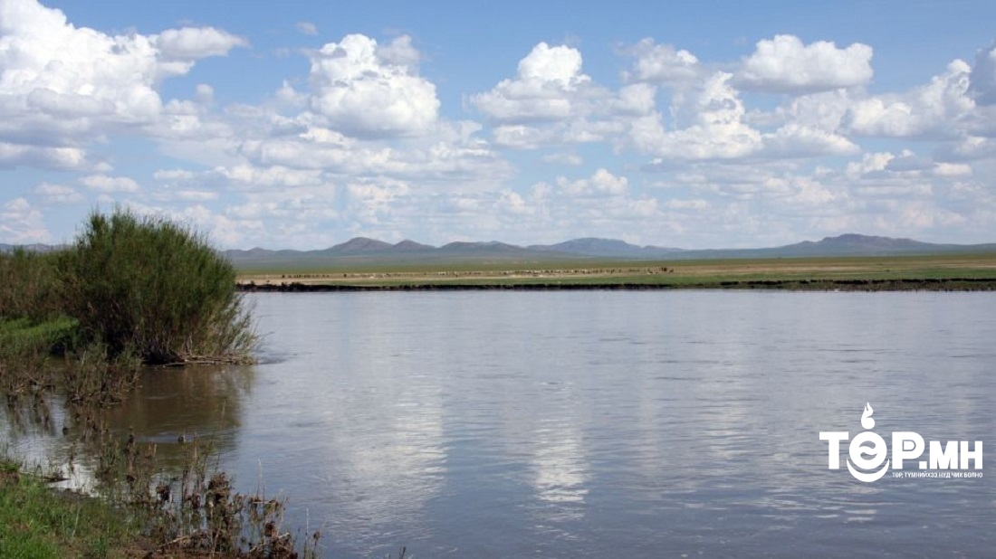 Сэрэмжлүүлэг: Үерийн аюултай түвшинг даван үерлэж байгаа гол, мөрнүүд