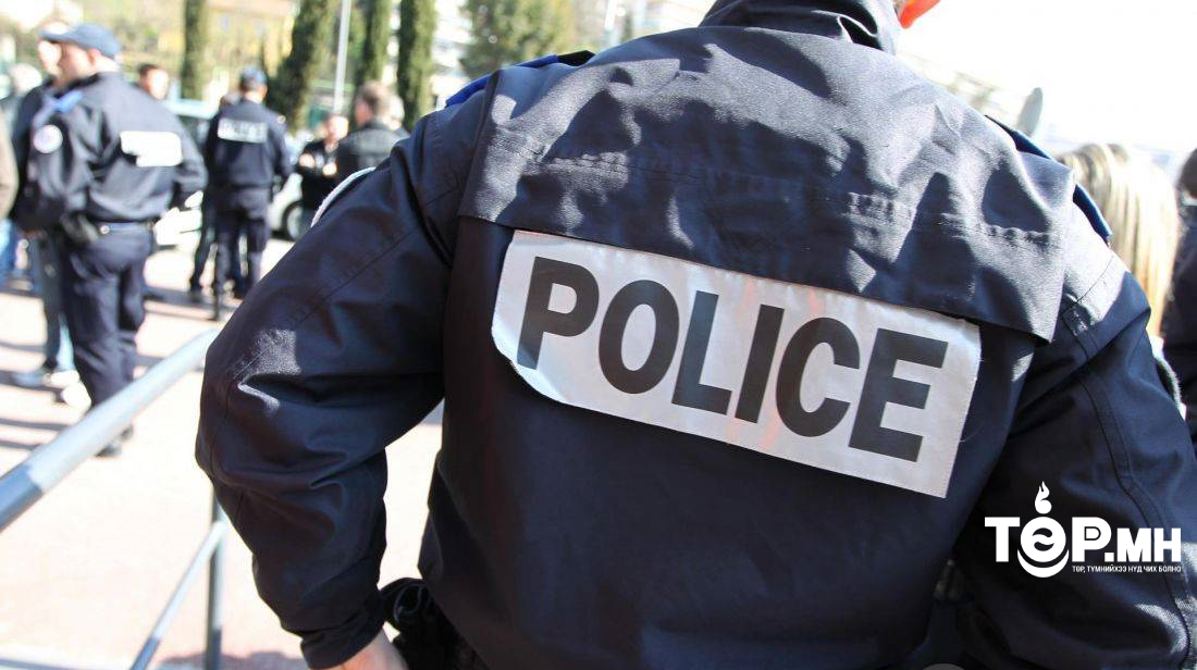 Цагдаагийн хоёр алба хаагч амиа алджээ 