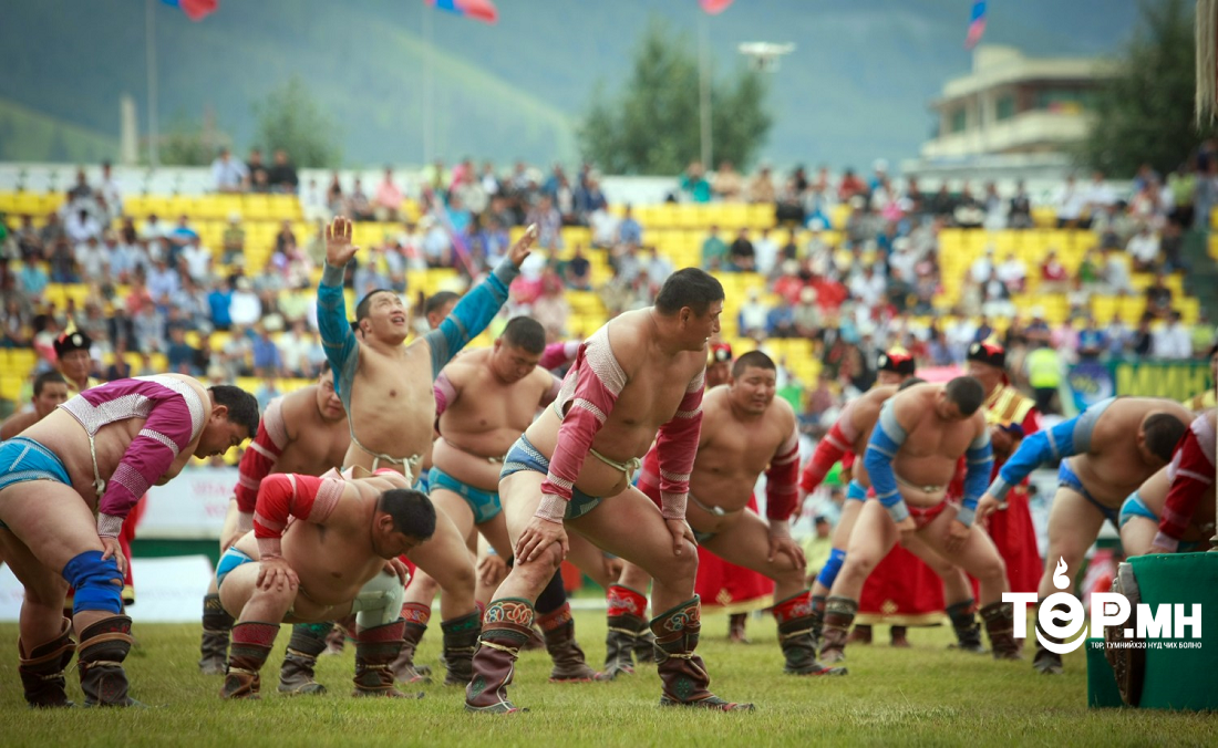 64 бөхийн сорьцын нэгээс нь допинг илэрчээ