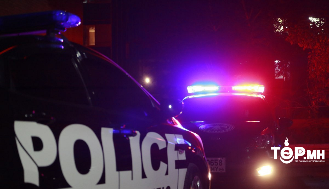 Автомашин согтуу жолоодсон 107, эрүүлжүүлэх байранд хоносон 113 хүн байна