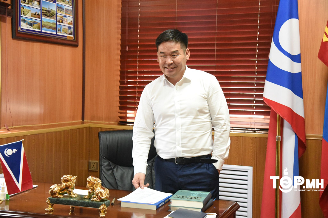 И.Мөнхжаргал: НҮБ-ын ЕНБД Андионо Гутеррешийн айлчлал нь манай улсын гадаад харилцааны бодлогын хүрээндэх томоохон амжилт гэж харж байна