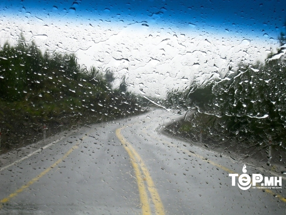 ЦАГ АГААР: Хөрсөн дээр 0-5 градус хүрч цочир хүйтэрнэ