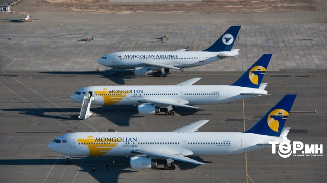 Гадаад улсаас ирэх Зорчигчид 8 дугаар сарын 4-ний өдрөөс эхлэн "Эрүүл мэндийн мэдүүлэг" бөглөнө