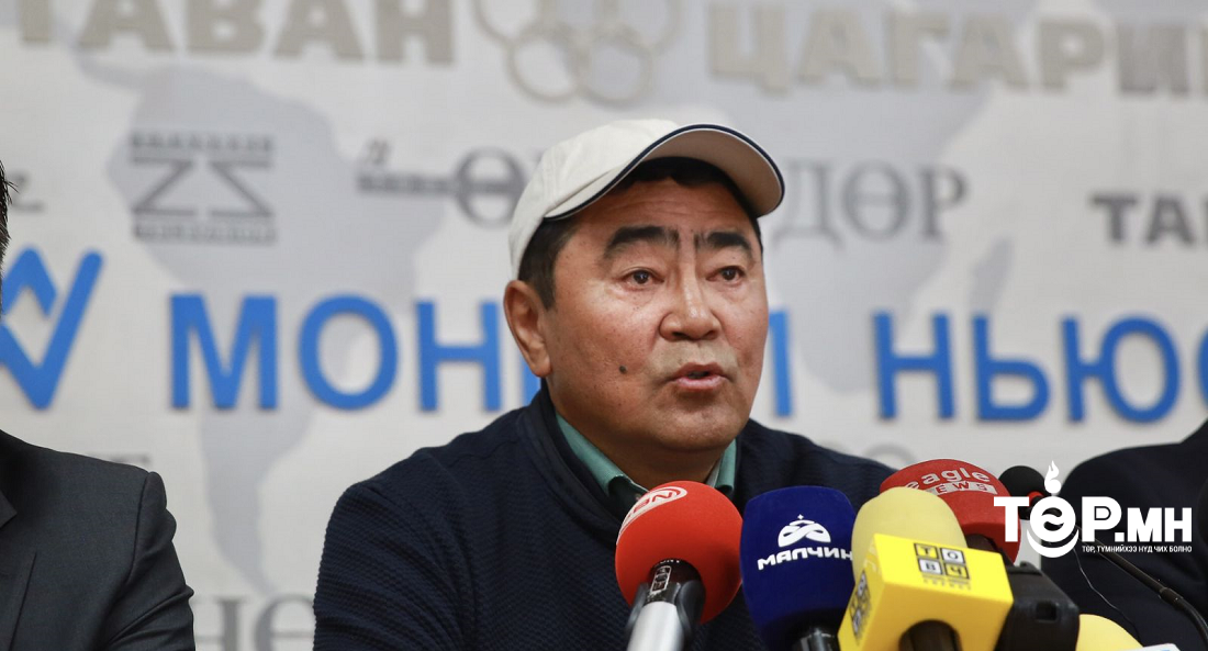 Ц.Рэнчинсэнгээ: Тонн улаан буудайн үнийг 1 сая төгрөгөөс доош үнээр худалдвал тариаланчдын үйлдвэрлэсэн бүтээгдэхүүн алдагдалд орно