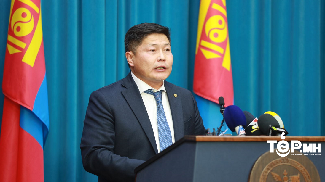 Стратегийн бүтээн байгуулалтын ажлыг санаатай зогсоосон, улсад их хэмжээний хохирол учруулсан хүмүүсийг шалгаж, хохирлыг нэхэмжилнэ