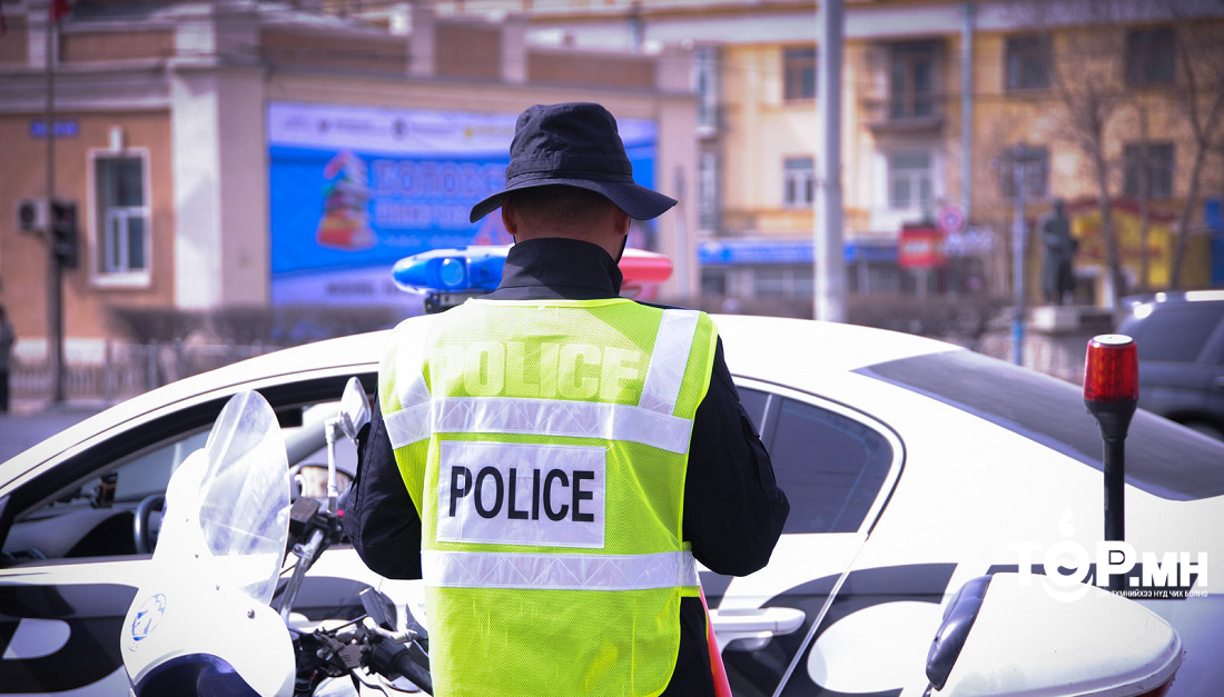 Өчигдөр нийт 136 хүн эрүүлжүүлэгдэж, согтуугаар 125 жолооч тээврийн хэрэгсэл жолоодсон байна